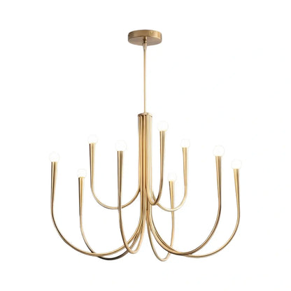 Nebula_Minimalist_Chandelier_