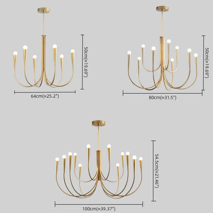 Nebula_Minimalist_Chandelier_