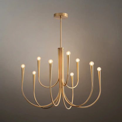 Nebula_Minimalist_Chandelier_