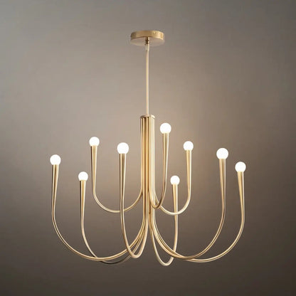 Nebula_Minimalist_Chandelier_