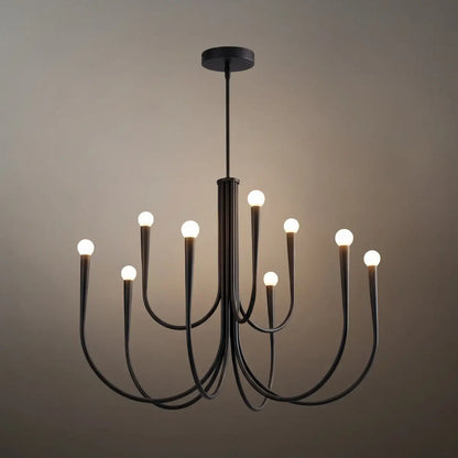 Nebula_Minimalist_Chandelier_