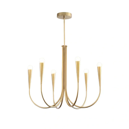 Nebula_Minimalist_Chandelier_