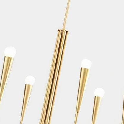 Nebula Minimalist Chandelier