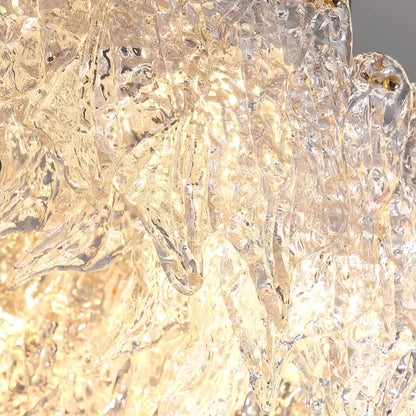 Excelis Luxury Chandelier