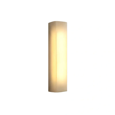 Arcato Minimalist LED Wall Lamp