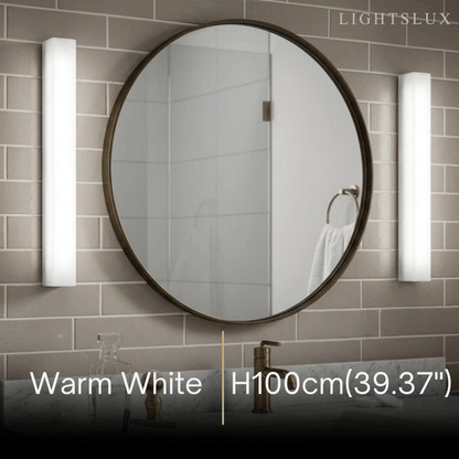 Arcato Minimalist LED Wall Lamp