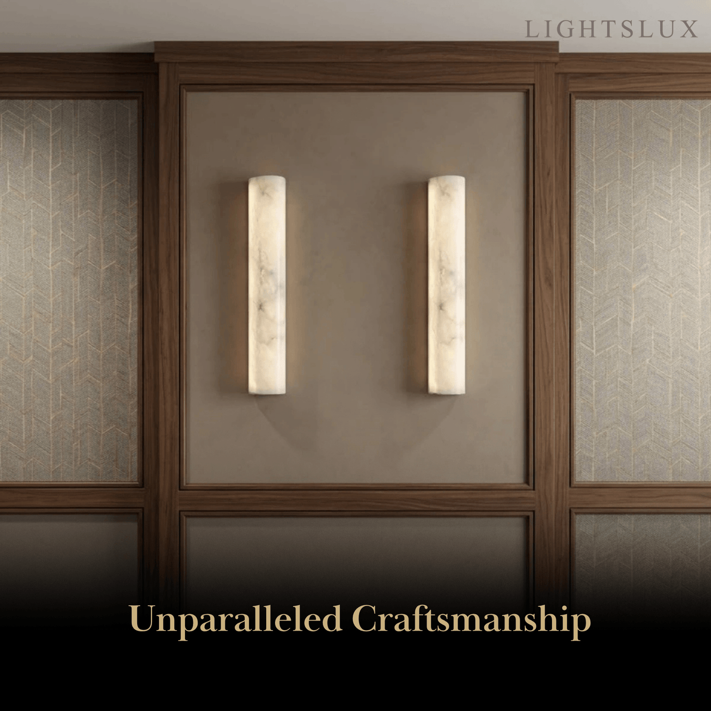 Arcato Minimalist Wall Lamp