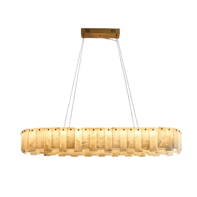 Vivara Luxury Marble Chandelier