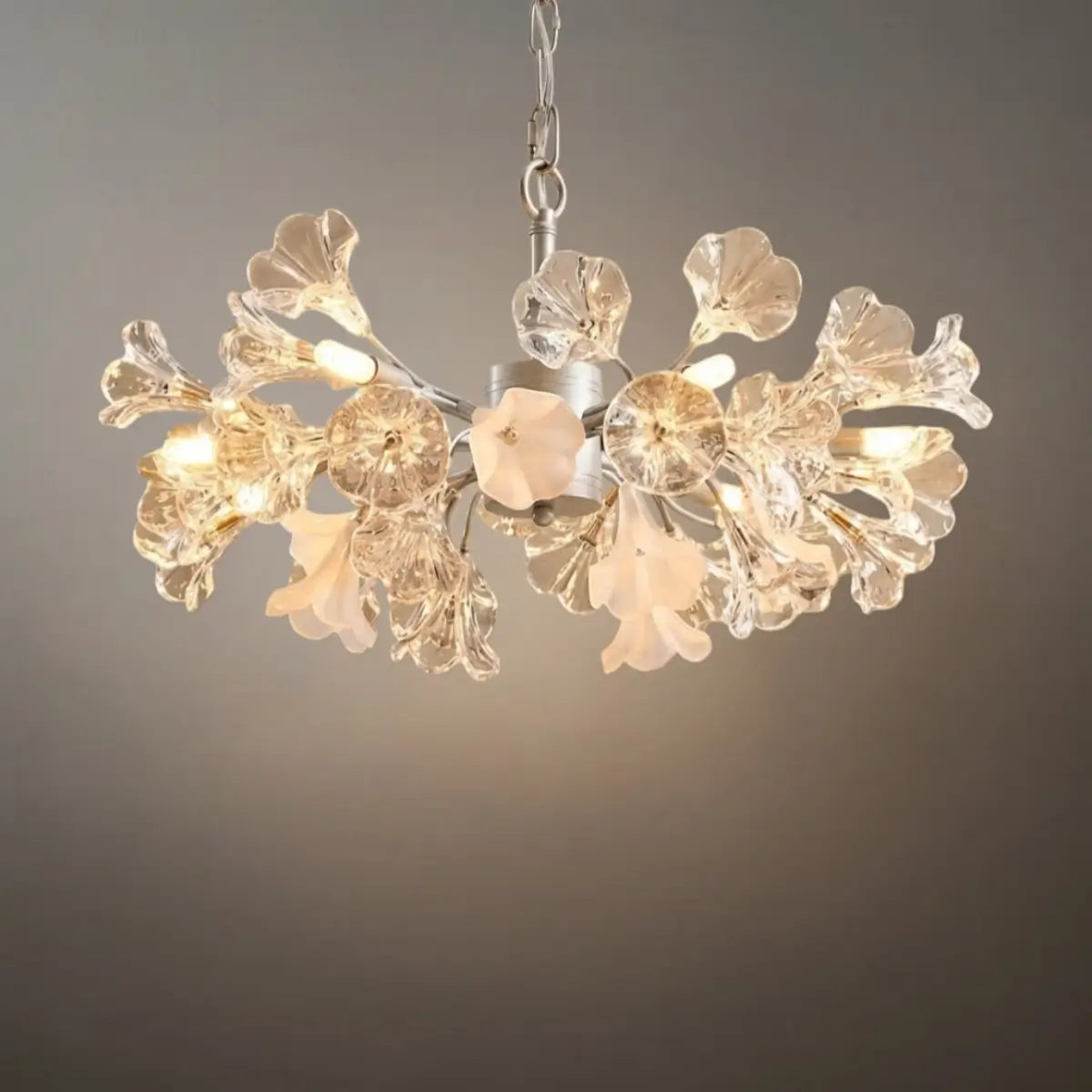 Velora Modern Branch Chandelier