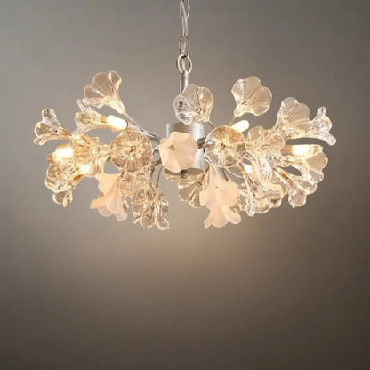 Velora Modern Branch Chandelier
