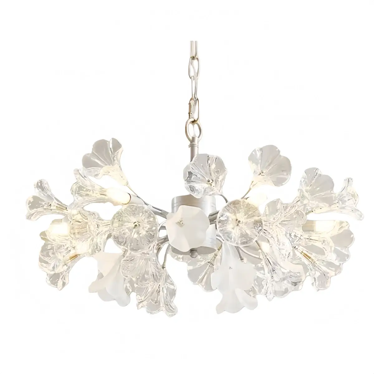 Velora Modern Branch Chandelier