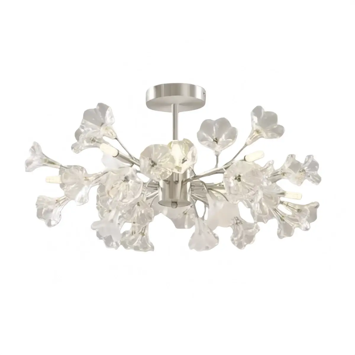 Velora Modern Branch Chandelier