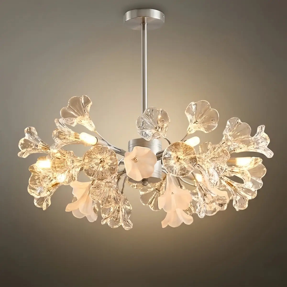 Velora Modern Branch Chandelier