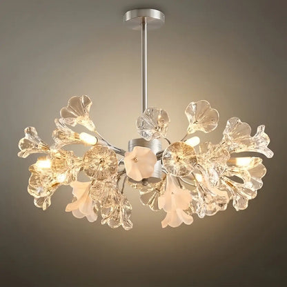 Velora Modern Branch Chandelier