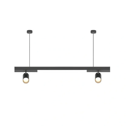 Arcato Modern Linear LED Pendant Light