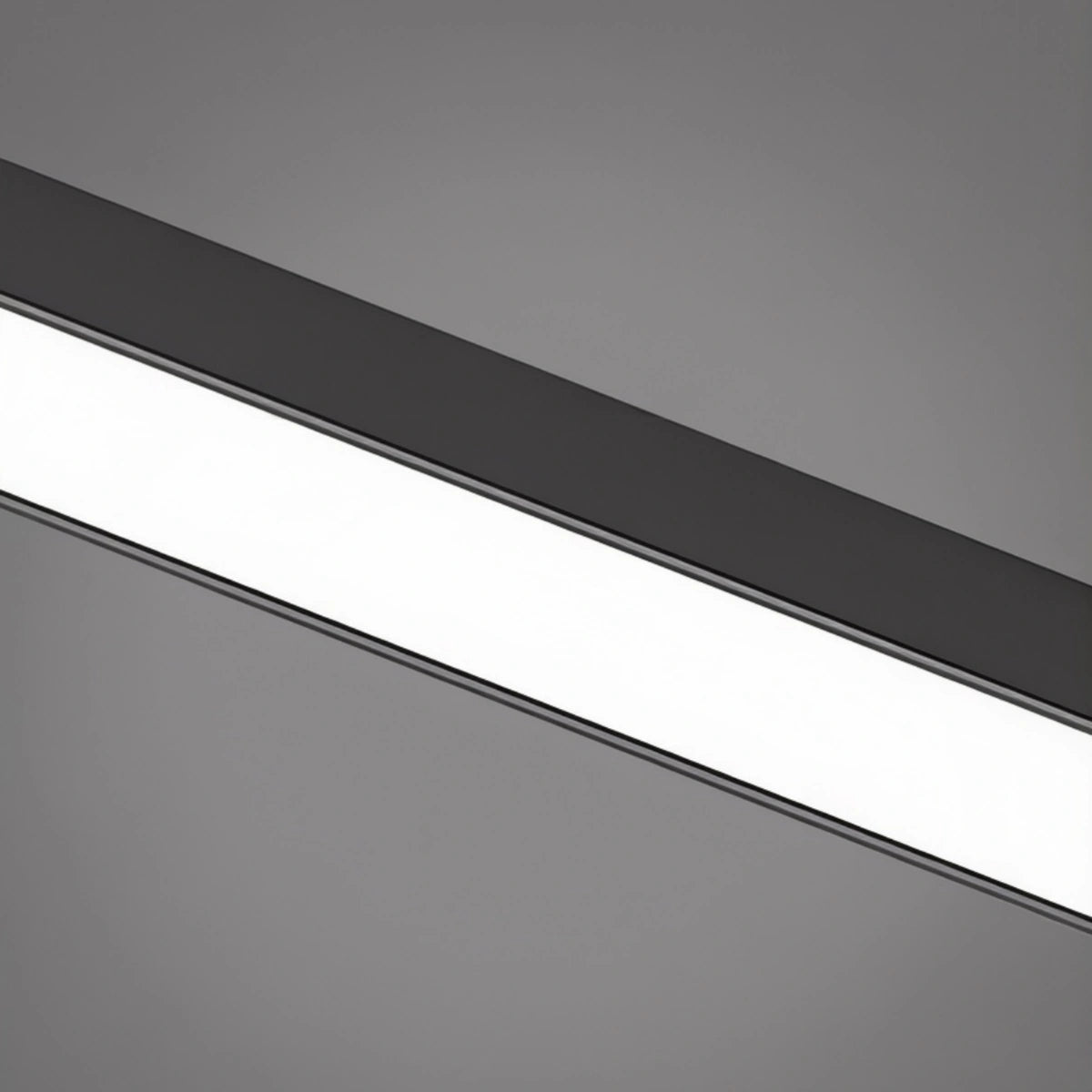 Arcato Modern Linear LED Pendant Light