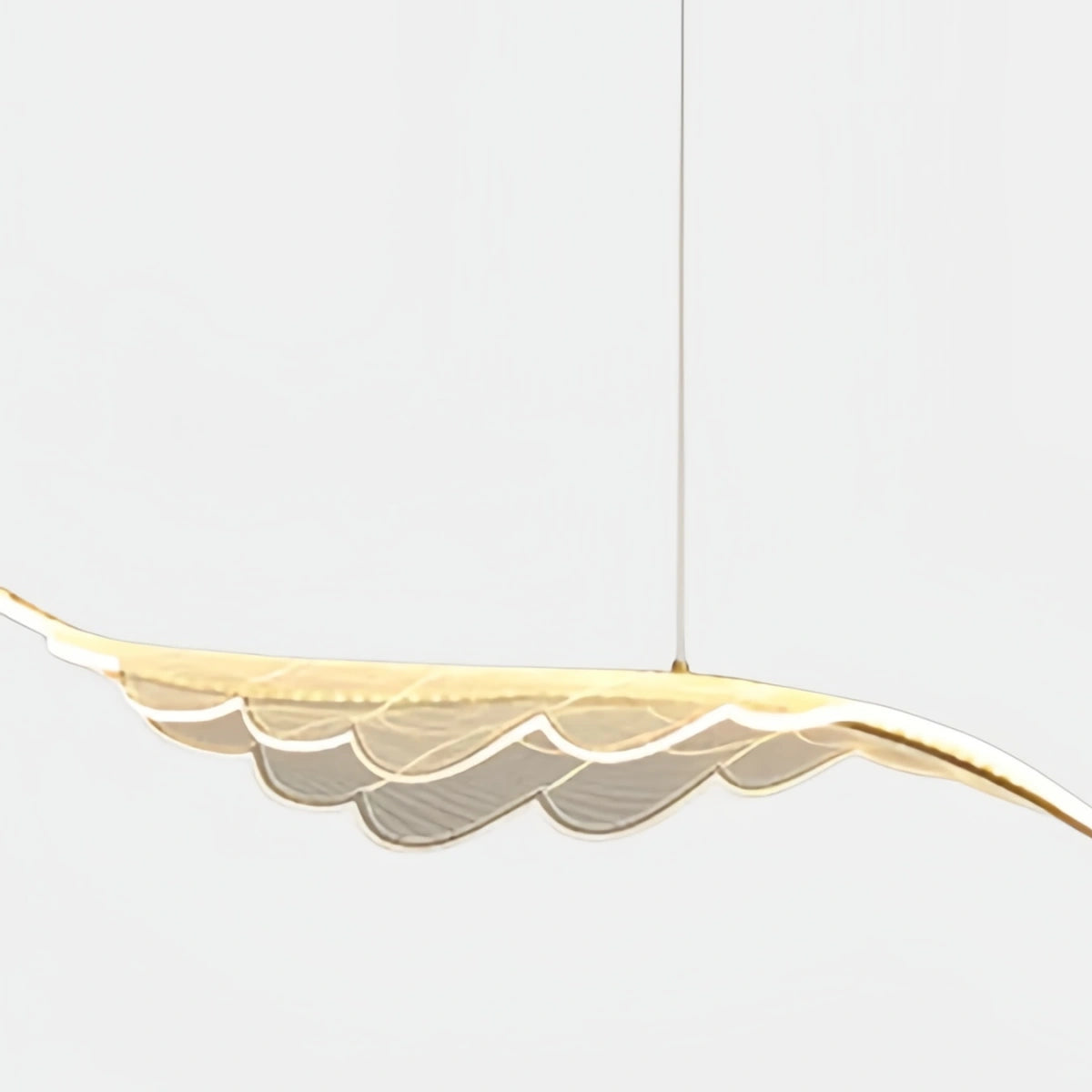 Velora Modern Nordic Pendant Light
