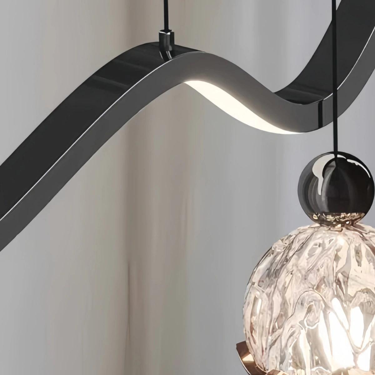 Vivara Modern Pendant Light 