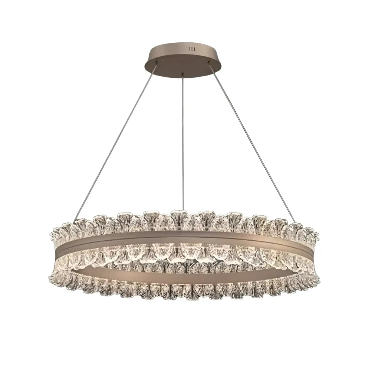 Velora Modern Pendant Chandelier 