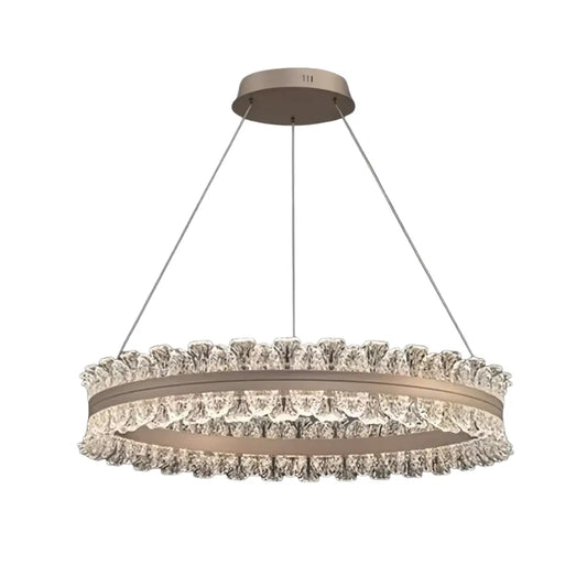 Velora Modern Pendant Chandelier 