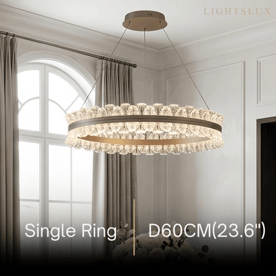 Velora Modern Pendant Chandelier 