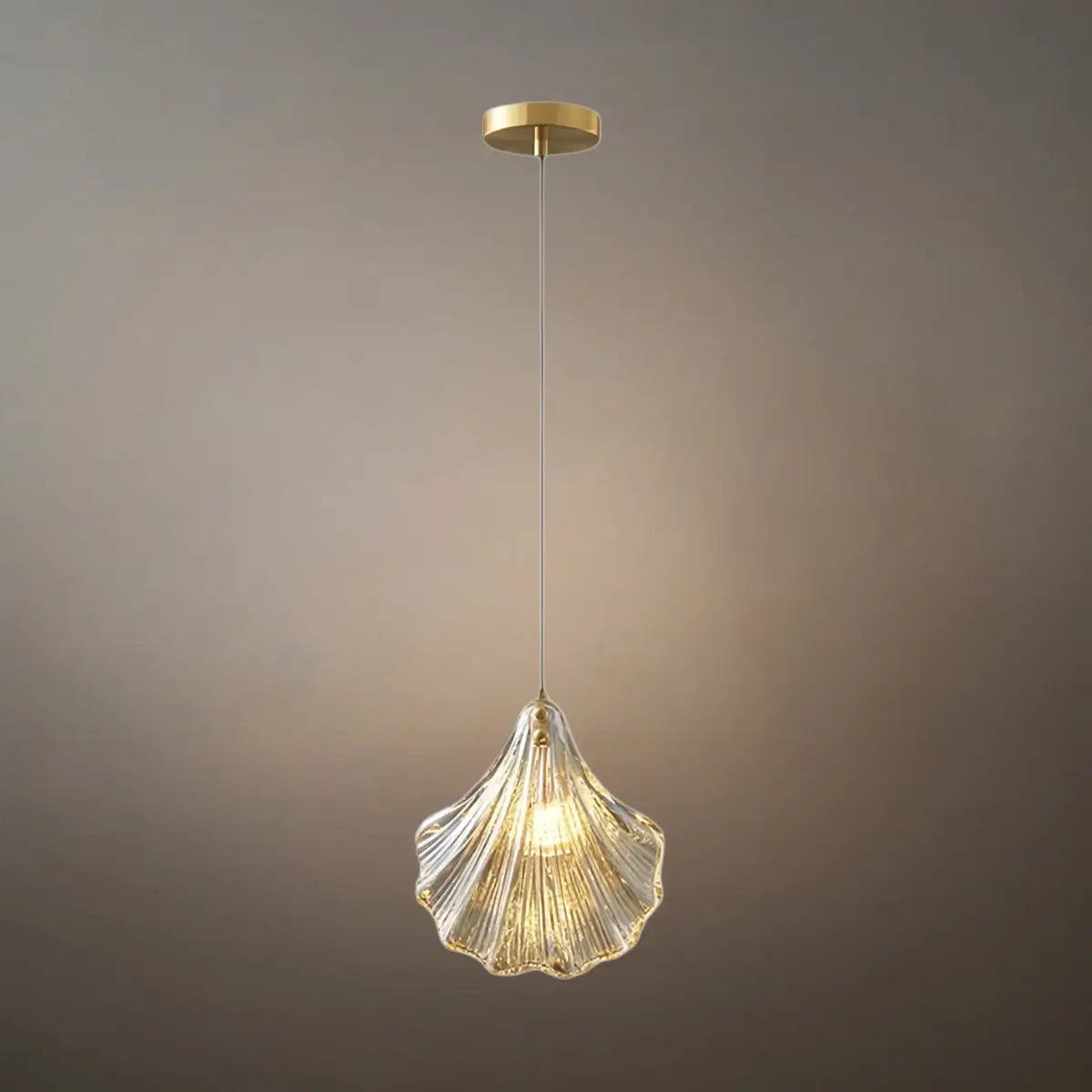 Vetro Nordic Pendant Light 