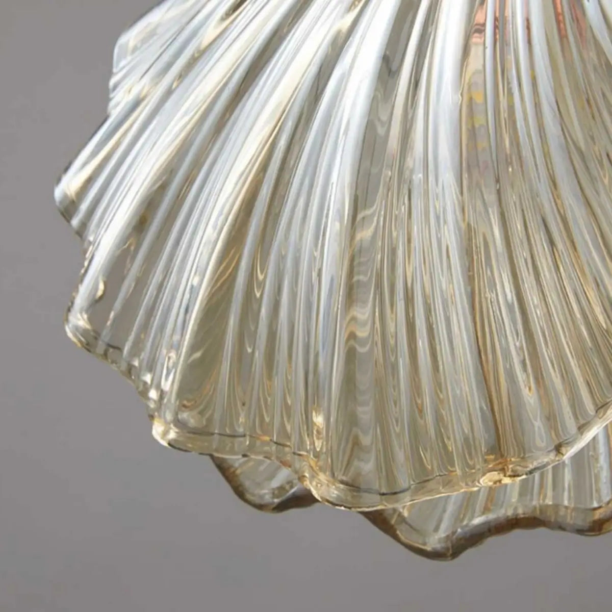Vetro Nordic Pendant Light 