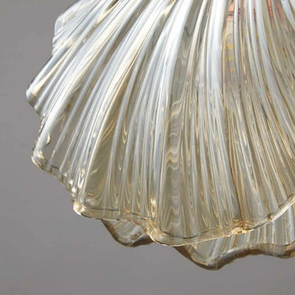Vetro Nordic Pendant Light 