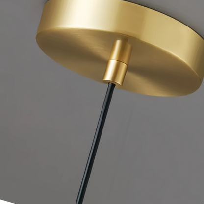 Vetro Nordic Pendant Light