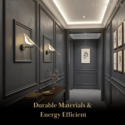 Vivara Modern Wall Lamp 