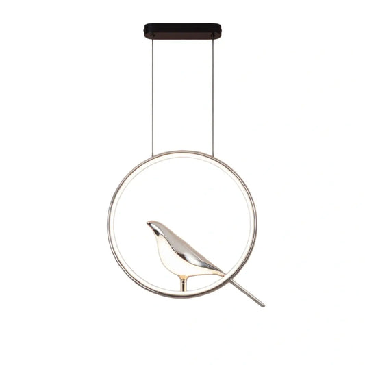 Vivara Nordic Pendant Light 