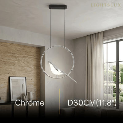 Vivara Nordic Pendant Light 