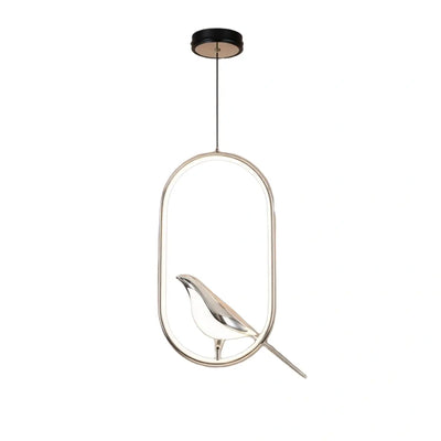 Vivara Nordic Pendant Light 