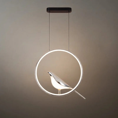 Vivara Nordic Pendant Light 