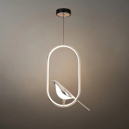 Vivara Nordic Pendant Light 