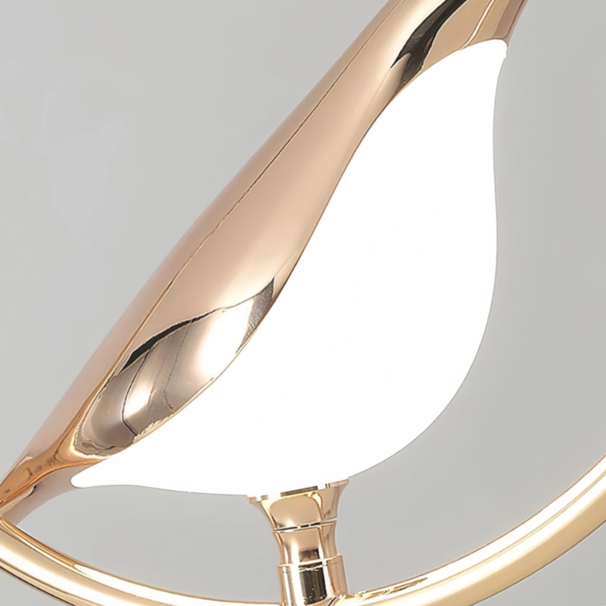 Vivara Nordic Pendant Light