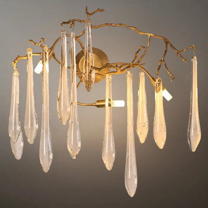 Excelis Luxury Wall Lamp 