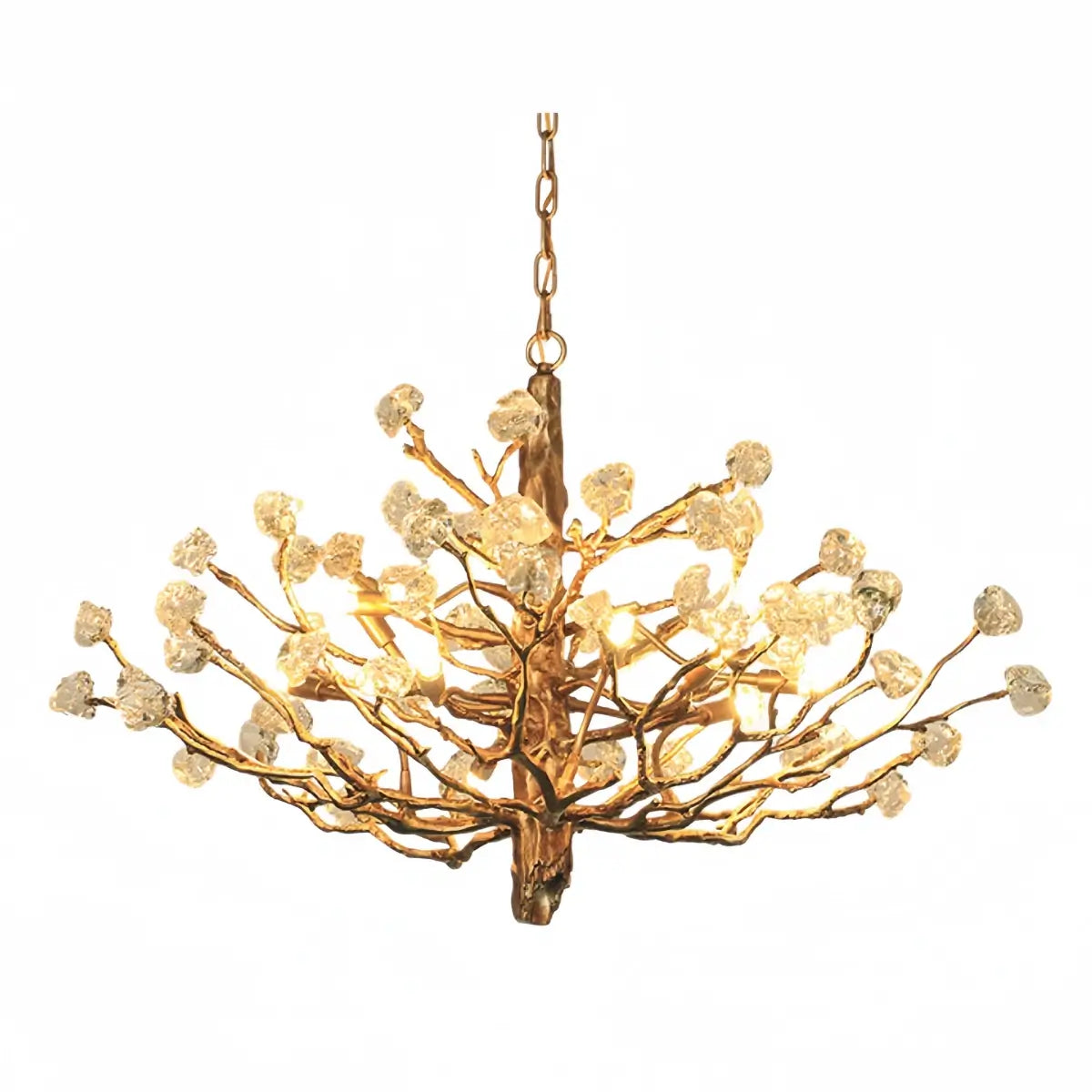Excelis Vintage Chandelier