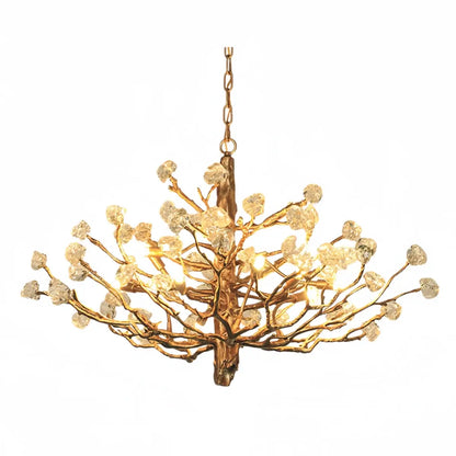 Excelis Vintage Chandelier