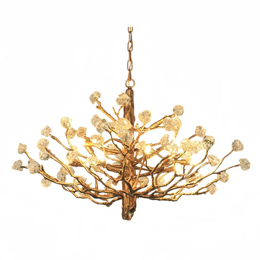 Excelis Vintage Chandelier