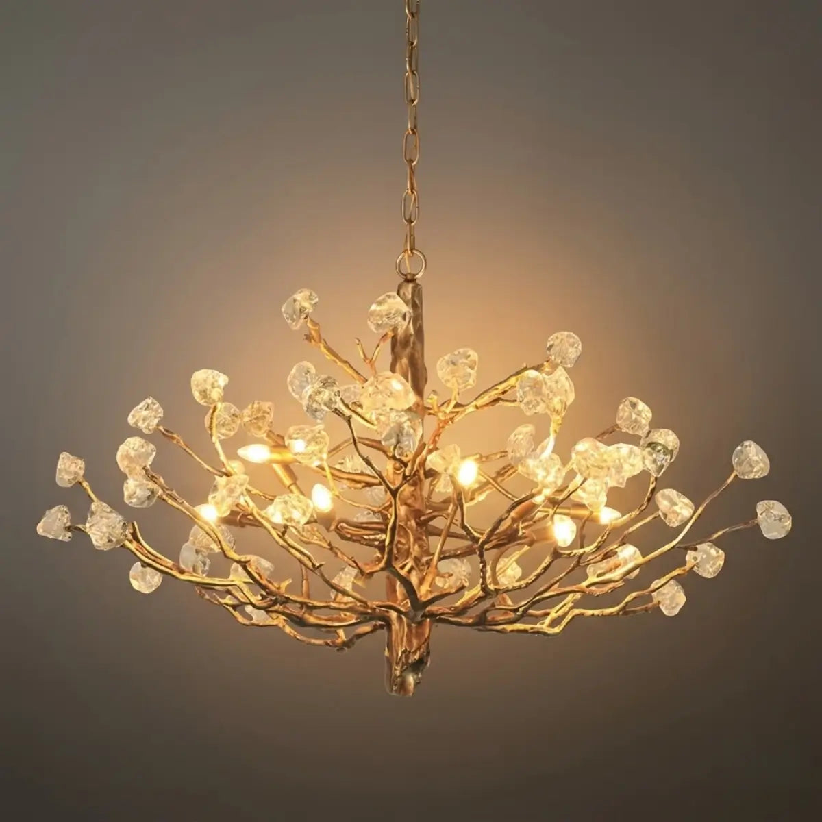 Excelis Vintage Chandelier
