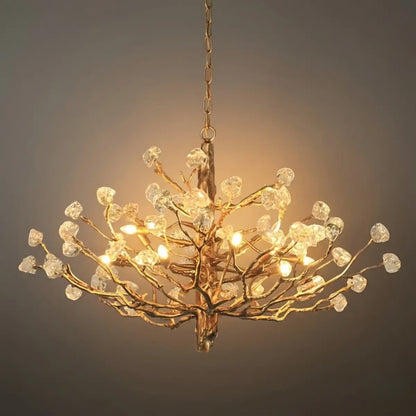 Excelis Vintage Chandelier