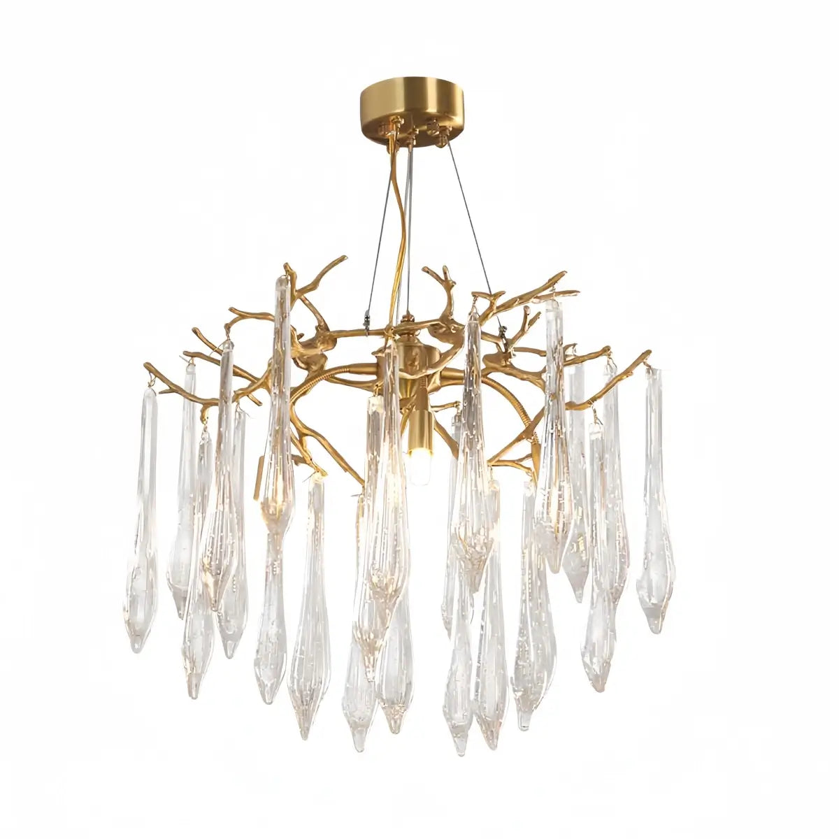 Excelis Elegant Branch Chandelier