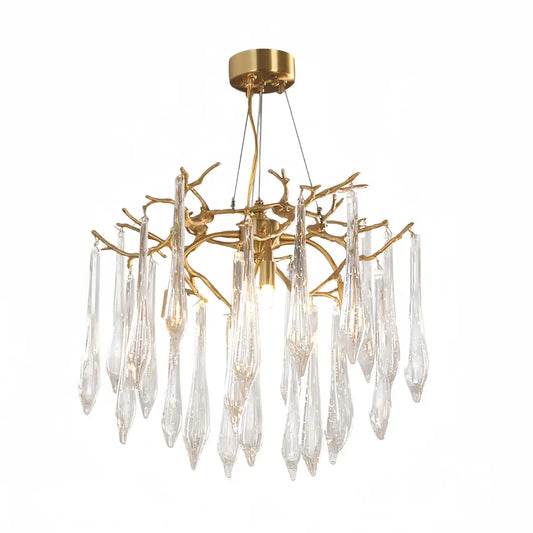 Excelis Elegant Branch Chandelier