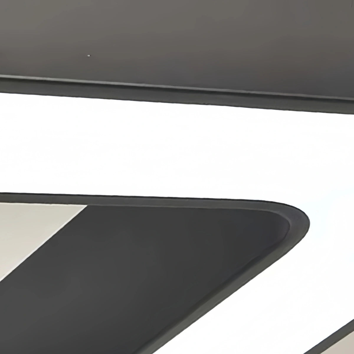 Arcato Modern Square Pendant Light 