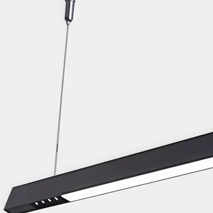 Arcato Modern Linear Pendant Light