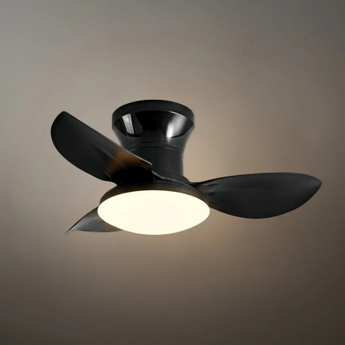 Vivara Modern Ceiling Fan Light 