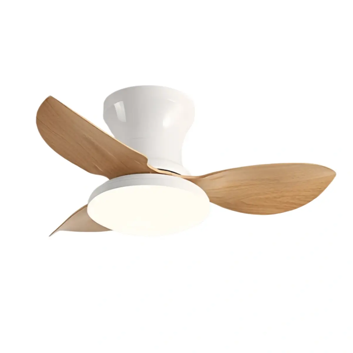 Vivara Modern Ceiling Fan Light 