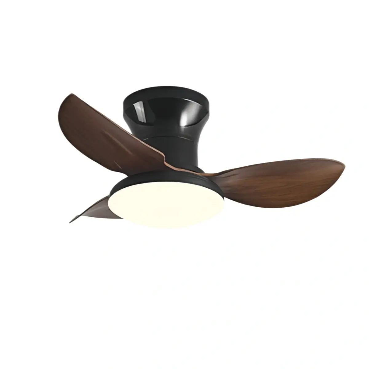 Vivara Modern Ceiling Fan Light 