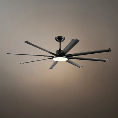 Vivara Minimalist Ceiling Fan Light 